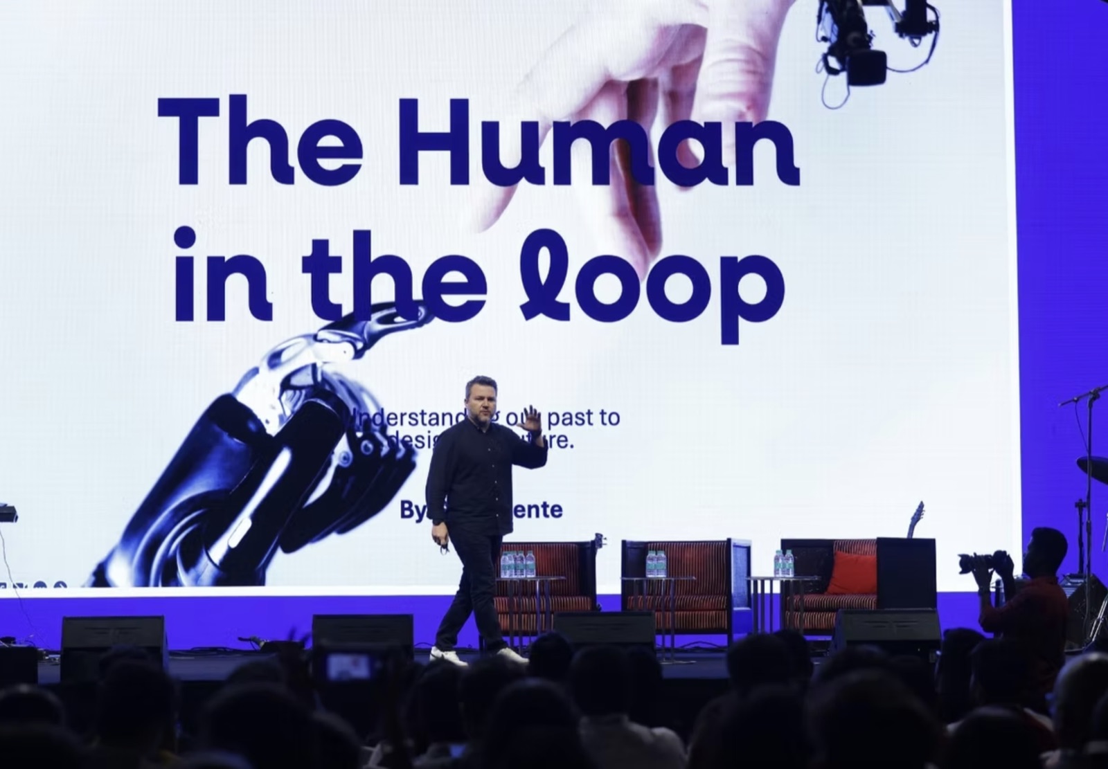 Design summit